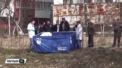 Porsuk Çayı'nda bir kadının cesedi bulundu