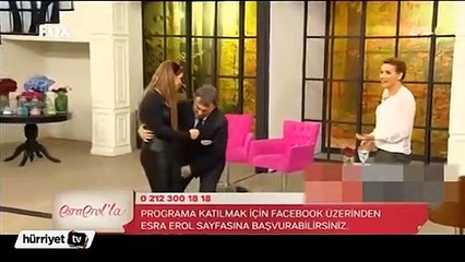 Gelin adayını kucağında taşıdı