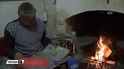 3 ton parasını teslim edebileceği eş arıyor