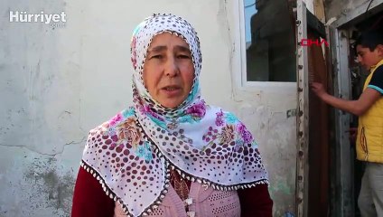 Tavukları telef eden vaşak böyle yakalandı