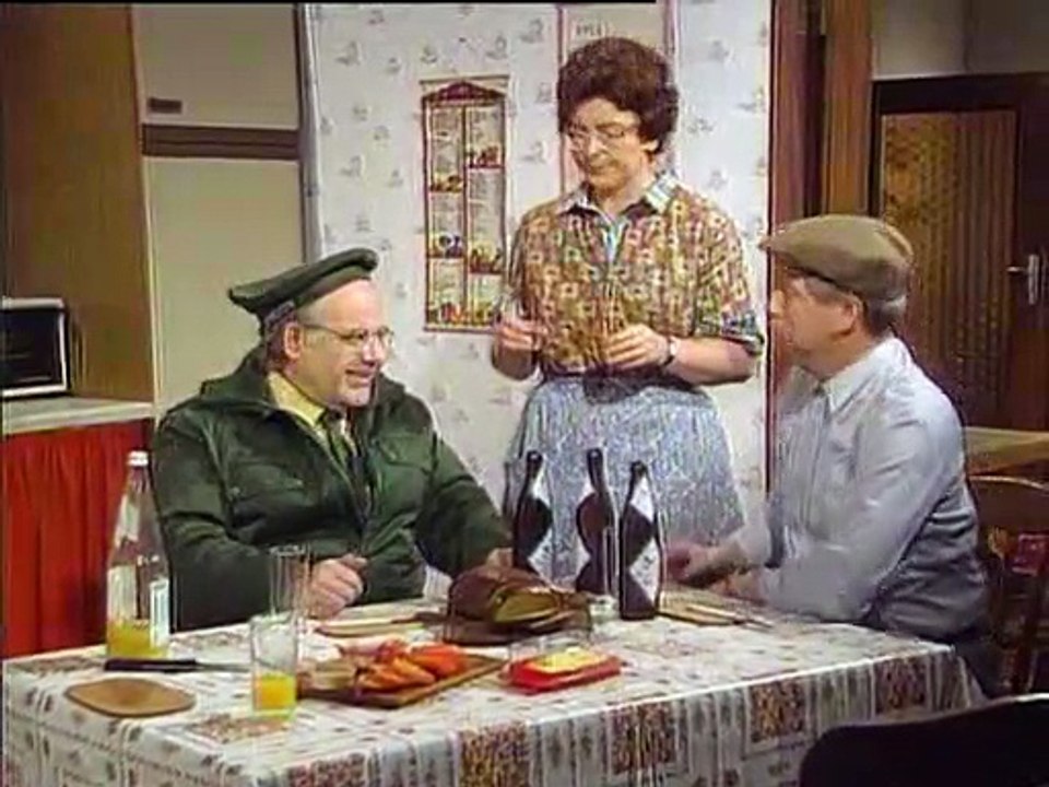 Familie Heinz Becker Staffel 2 Folge 5 HD Deutsch