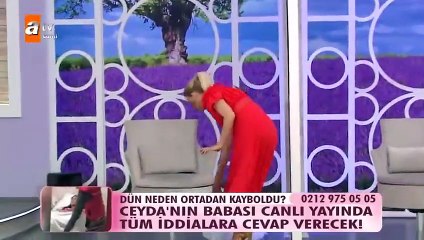 Esra Erol gelin adayına kızdı kafasına poşet taktı!