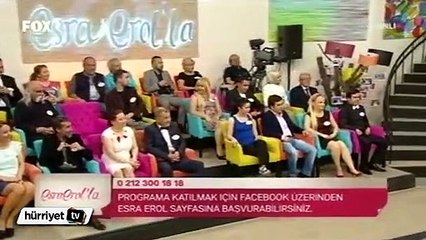 Gelin adayı talibini görüce şoke oldu