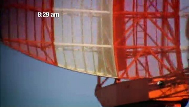 9/11 The Lost Tapes full documentary - September 11 2001 NEADS NORAD FAA TAPES