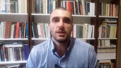 Sisi'nin Gerçek Sorunu - Mısır'ı Bekleyen Büyük Tehlike!