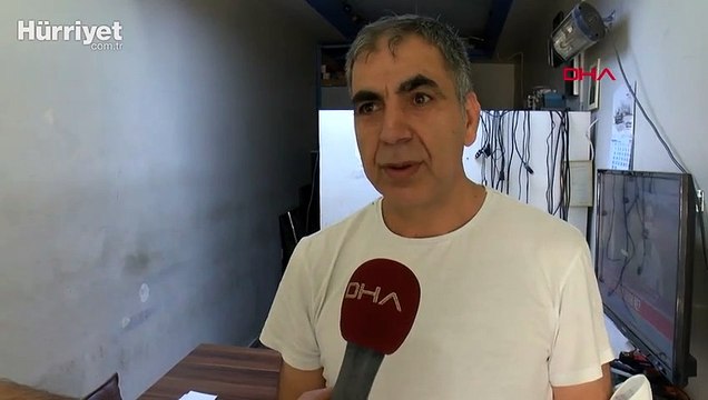 İki nüfus kaydı var birinde ölü diğerinde diri