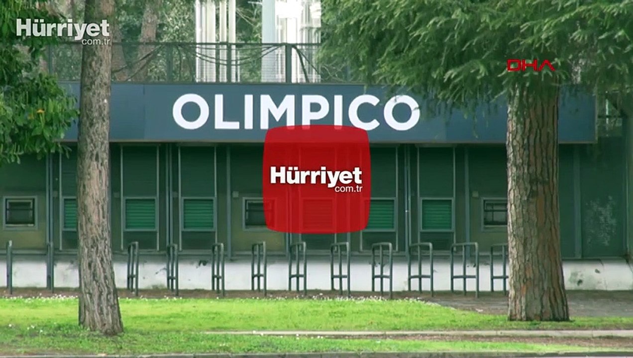 Koronavirüsü İtalya-Türkiye maçını etkileyecek mi?