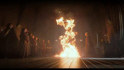 The Witcher Staffel 2 Folge 3 - Part 01 HD Deutsch