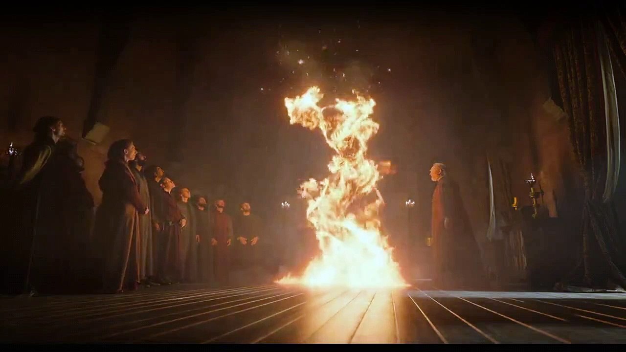 The Witcher Staffel 2 Folge 3 - Part 01 HD Deutsch