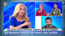 Müge Anlı'yı çileden çıkaran evlilik durumu