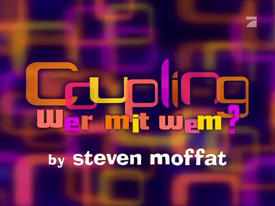 Coupling - Wer mit wem Staffel 2 Folge 4 HD Deutsch