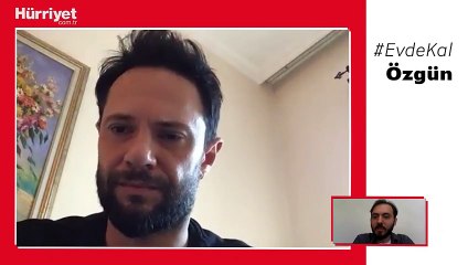 Dünya Down Sendromu Günü özel yayını | Özgün oğlu Ediz'le en duygusal anını anlattı | #EvdeKal