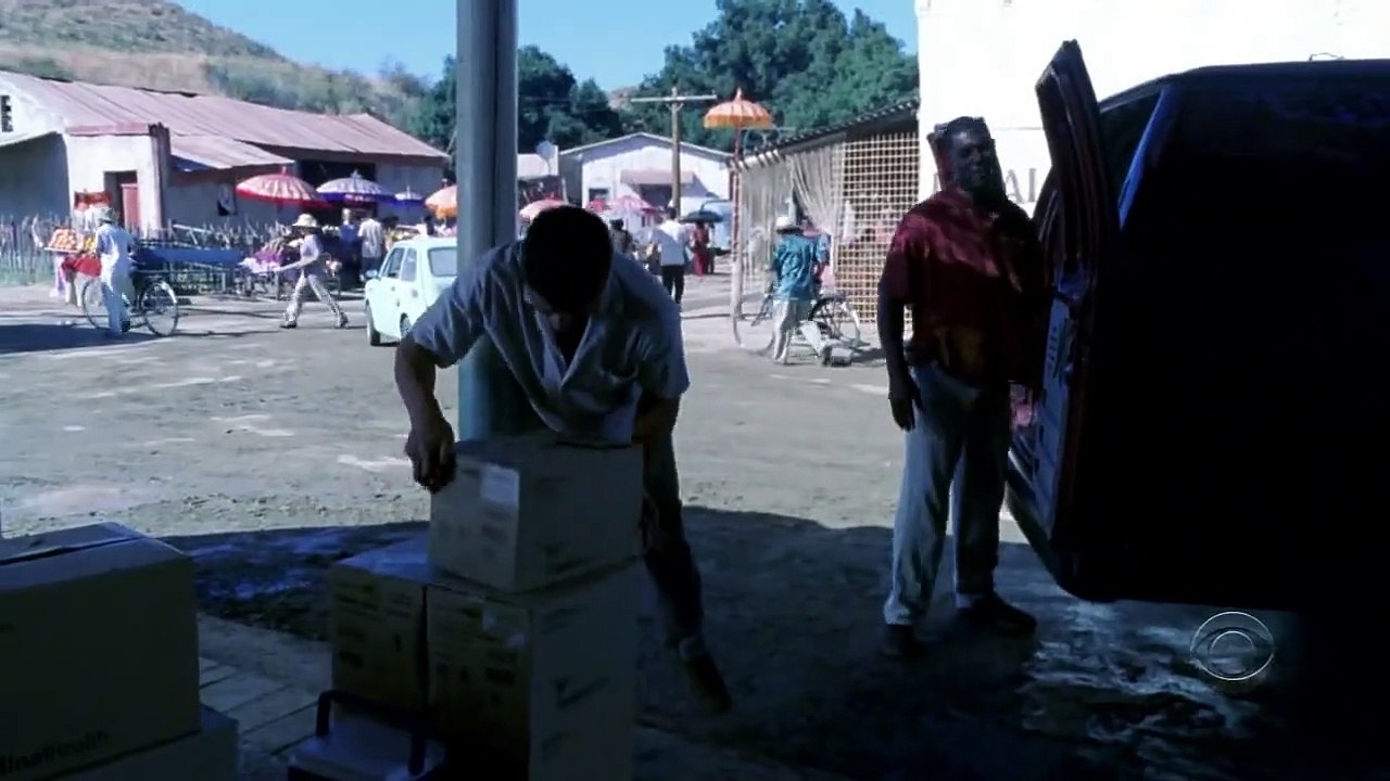 The Unit - Eine Frage der Ehre Staffel 1 Folge 3 HD Deutsch