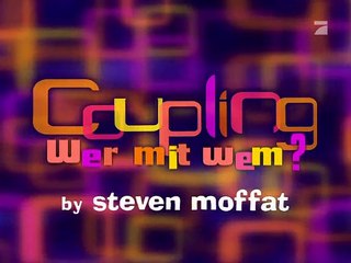 Coupling - Wer mit wem Staffel 2 Folge 5 HD Deutsch