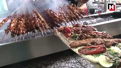 Ucuz ette ‘soya kıyması’, ucuz tavuk dönerde ‘martı eti’ tehlikesi