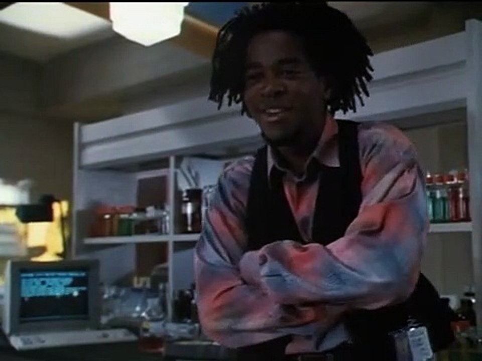 Flash - der rote Blitz Staffel 1 Folge 3 HD Deutsch