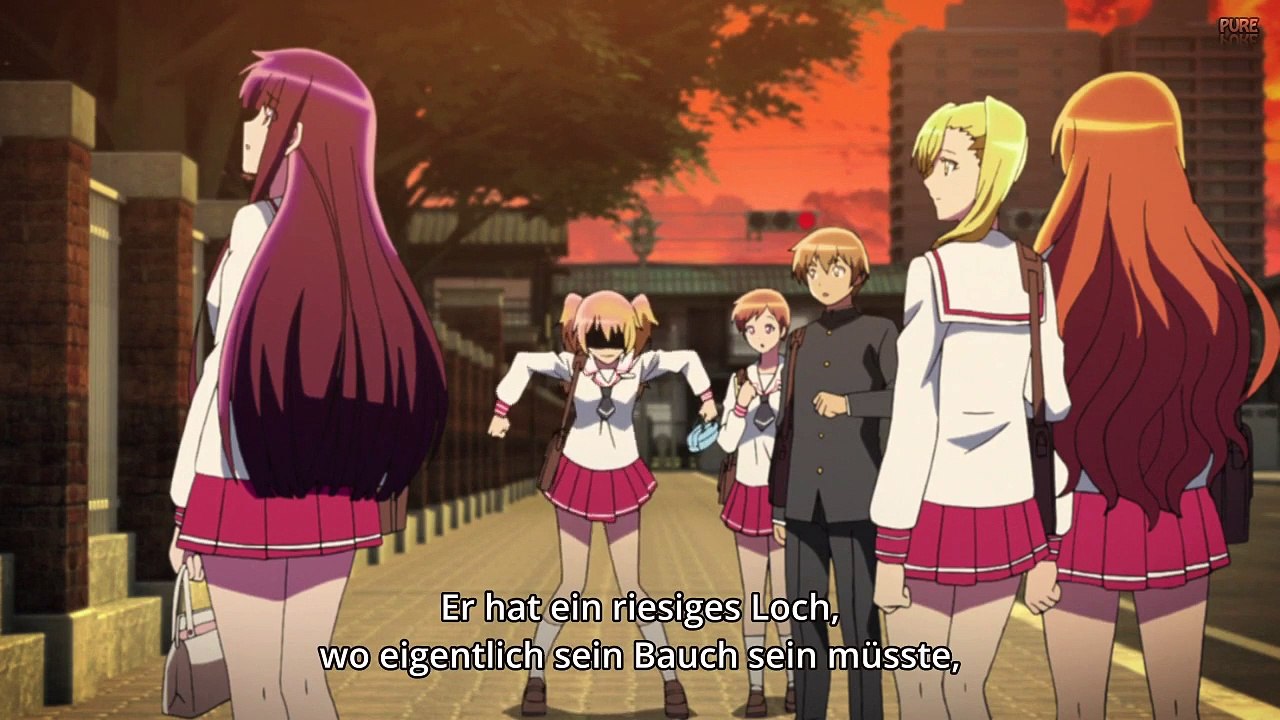 Re-Kan! Staffel 1 Folge 5 HD Deutsch