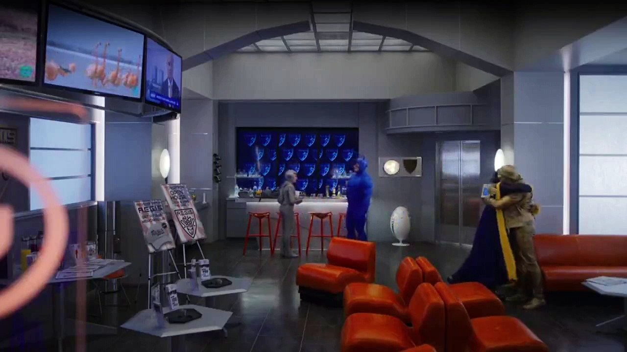 The Tick Staffel 2 Folge 5 HD Deutsch