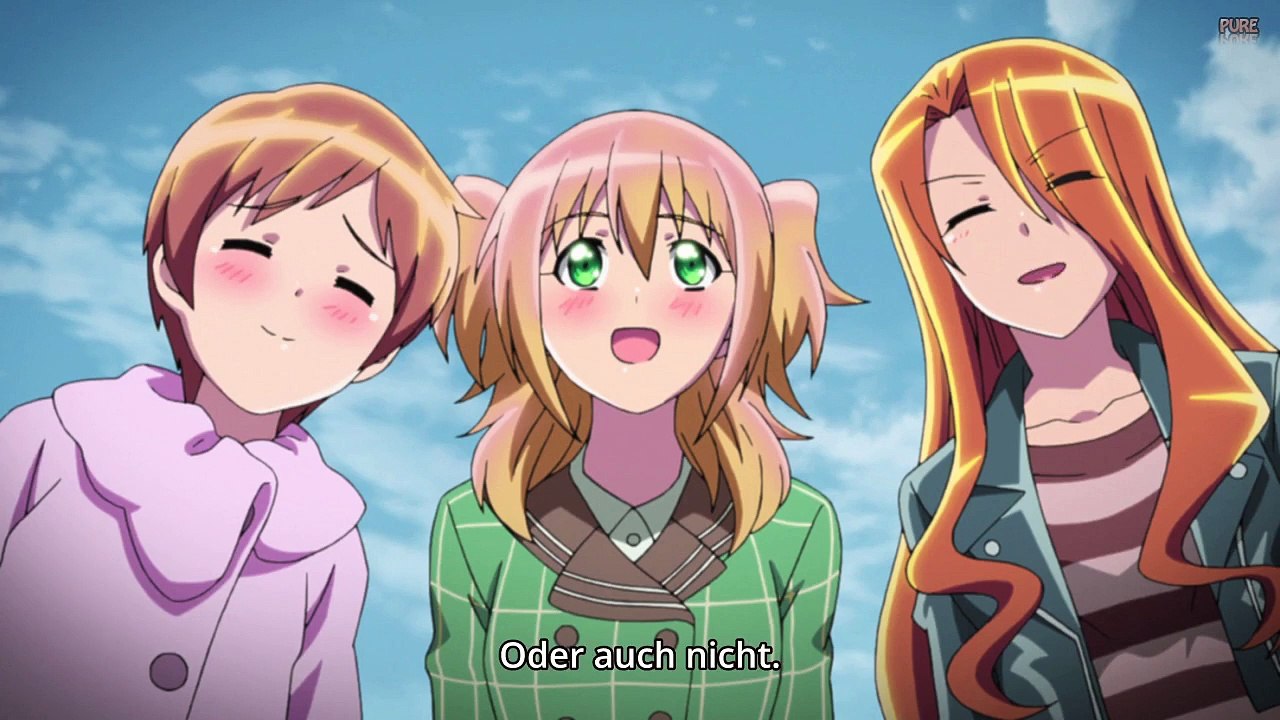 Re-Kan! Staffel 1 Folge 7 HD Deutsch