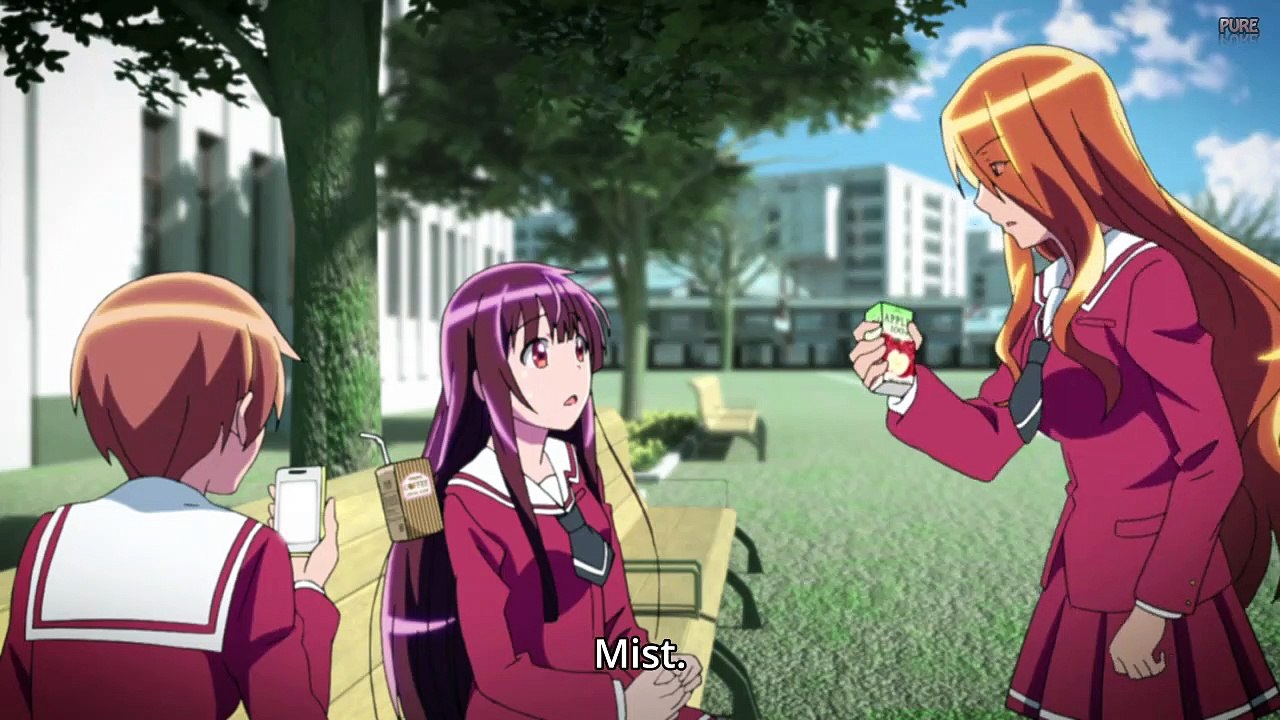 Re-Kan! Staffel 1 Folge 8 HD Deutsch