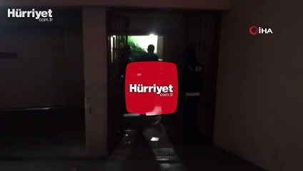 Esenyurt'ta kaçak nargile tütünü operasyonu