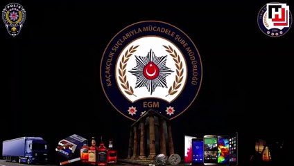 Büyük şarap fabrikasında akıl almaz üretim