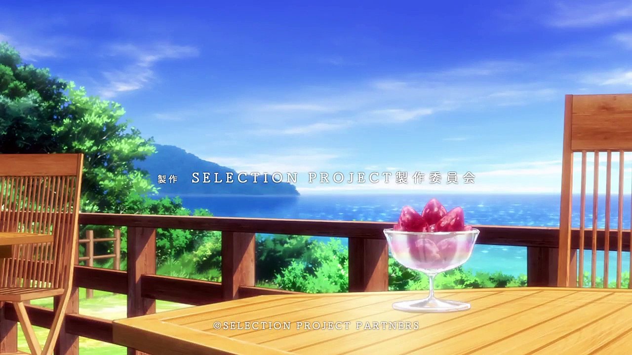 Selection Project Staffel 1 Folge 13 HD Deutsch