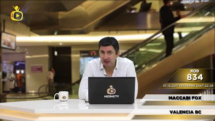 İddaacılar buraya! 7 Aralık 2017 Euroleague Tahmin Bülteni