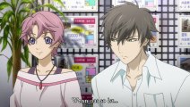 Shinrei Tantei Yakumo Staffel 1 Folge 6 HD Deutsch