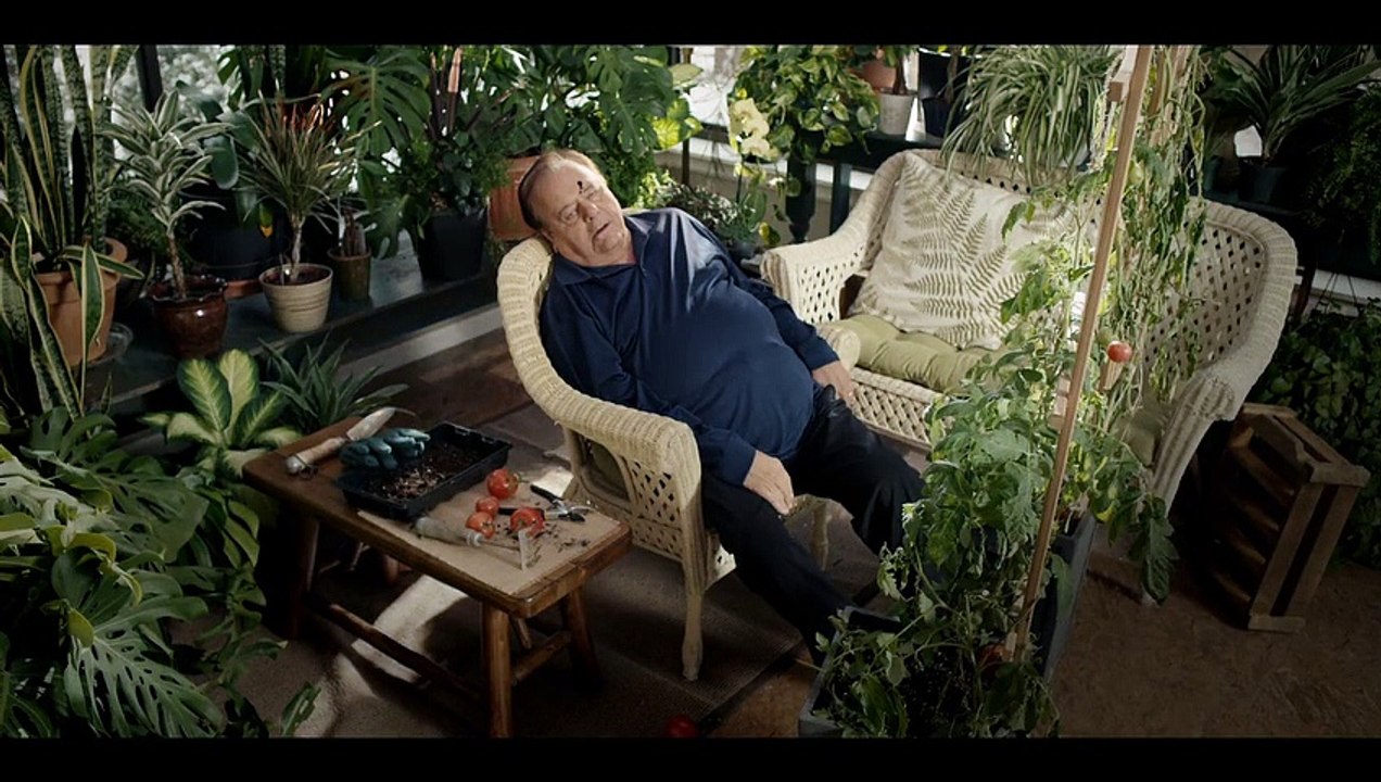 Bad Blood Staffel 1 Folge 4 HD Deutsch