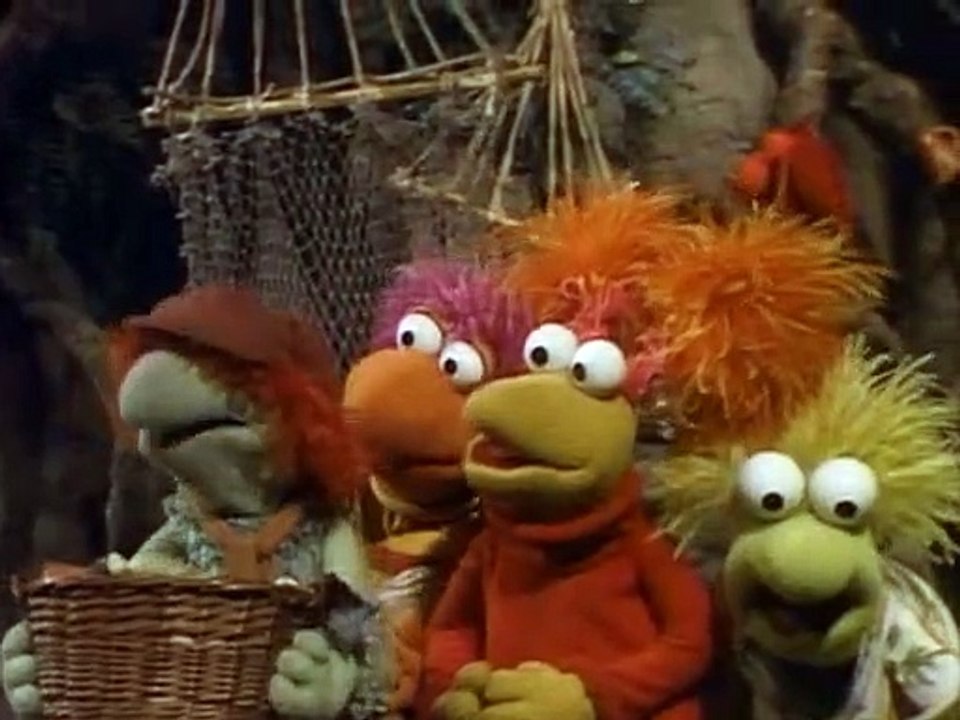 Die Fraggles Staffel 4 Folge 10 HD Deutsch