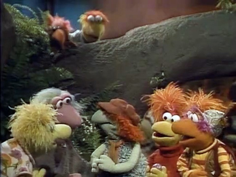Die Fraggles Staffel 4 Folge 7 HD Deutsch