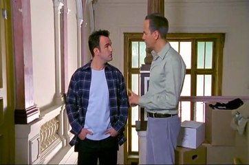 Broti & Pacek - irgendwas ist immer Staffel 1 Folge 1 HD Deutsch