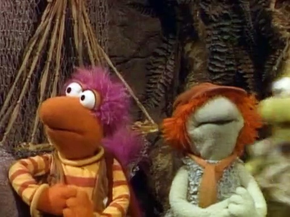 Die Fraggles Staffel 4 Folge 9 HD Deutsch