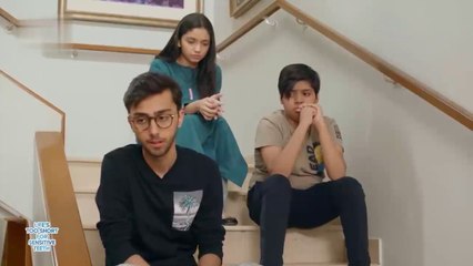 Pinjra Episode 3 - Presented by Sensodyne - New pakistani drama 2022