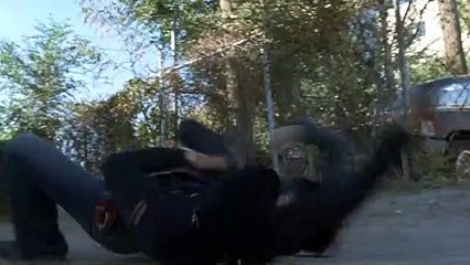 L.A. Crash Staffel 1 Folge 12 HD Deutsch