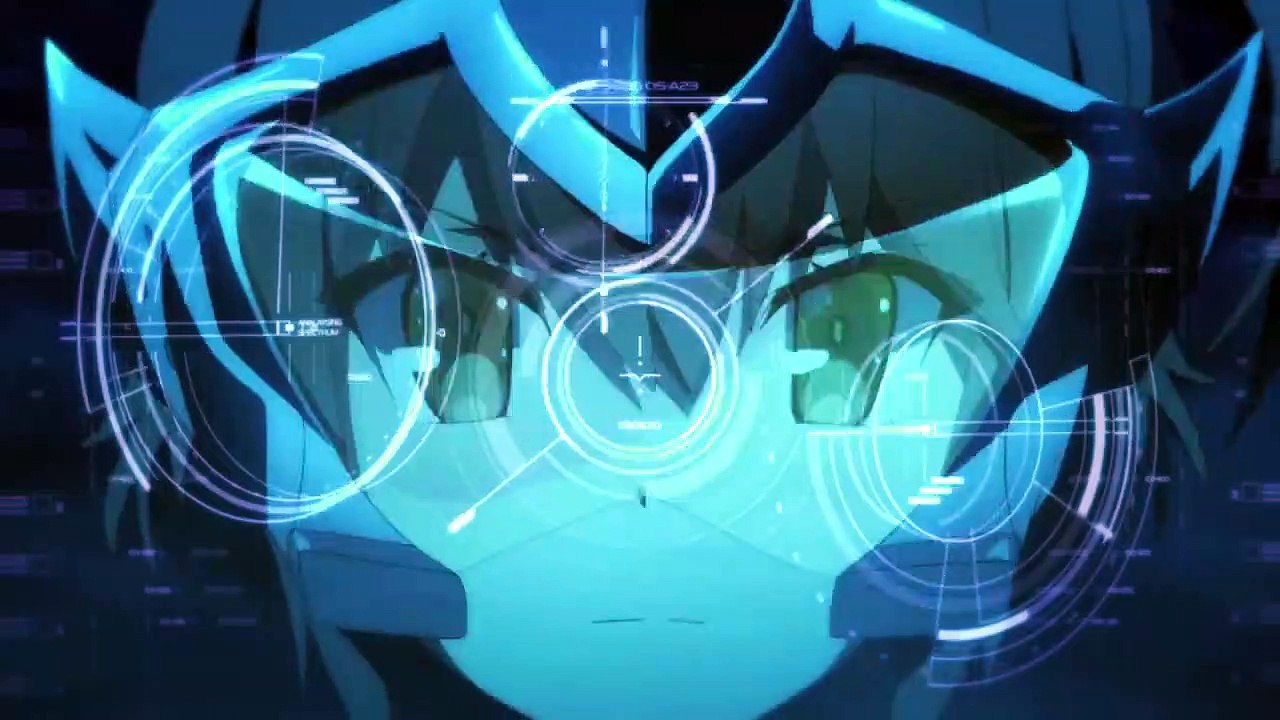 Toji no Miko Staffel 1 Folge 17 HD Deutsch