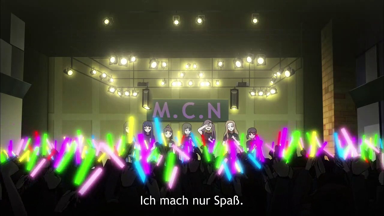 Wake Up, Girls! Staffel 1 Folge 11 HD Deutsch