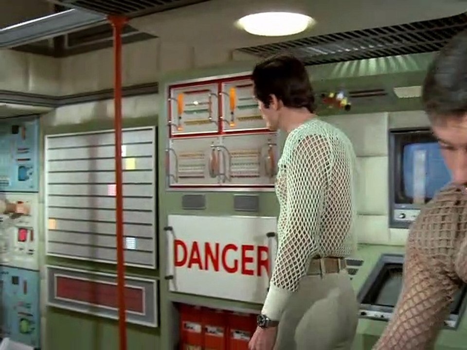 UFO Staffel 1 Folge 11 HD Deutsch