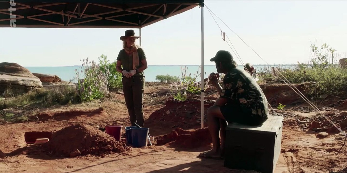 Mystery Road Staffel 2 Folge 2 HD Deutsch