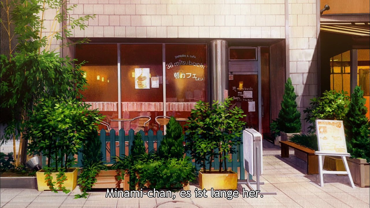 Wake Up, Girls! Staffel 1 Folge 8 HD Deutsch