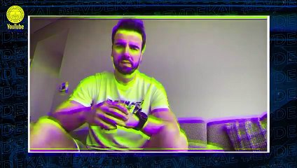 Fenerbahçe sporcularından 'Evde Kal' mesajı