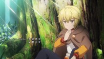 Zero kara Hajimeru Mahou no Sho Staffel 1 Folge 7 HD Deutsch