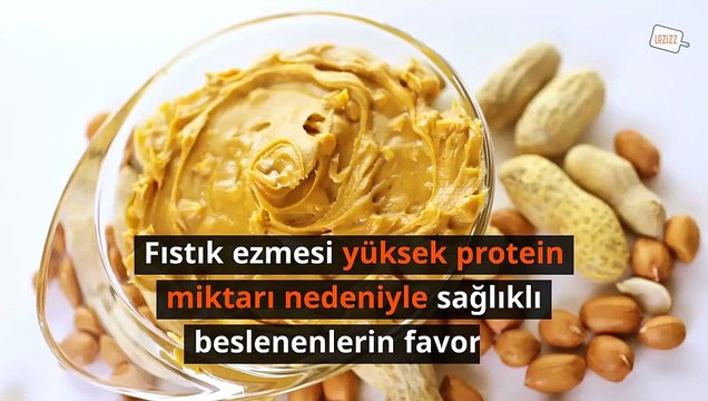Fıstık ezmesi yapmanın püf noktaları