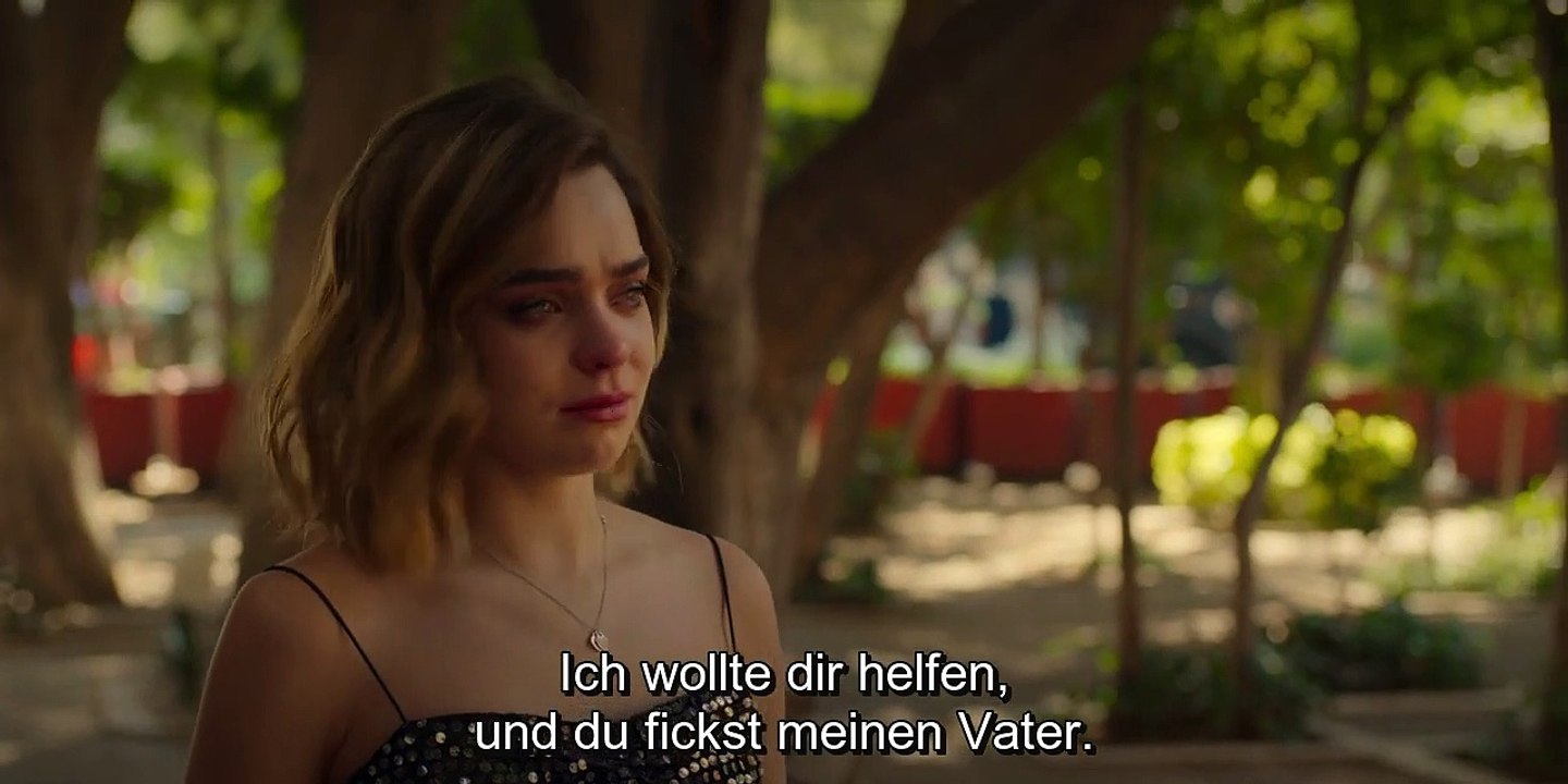 Control Z Staffel 2 Folge 8 HD Deutsch