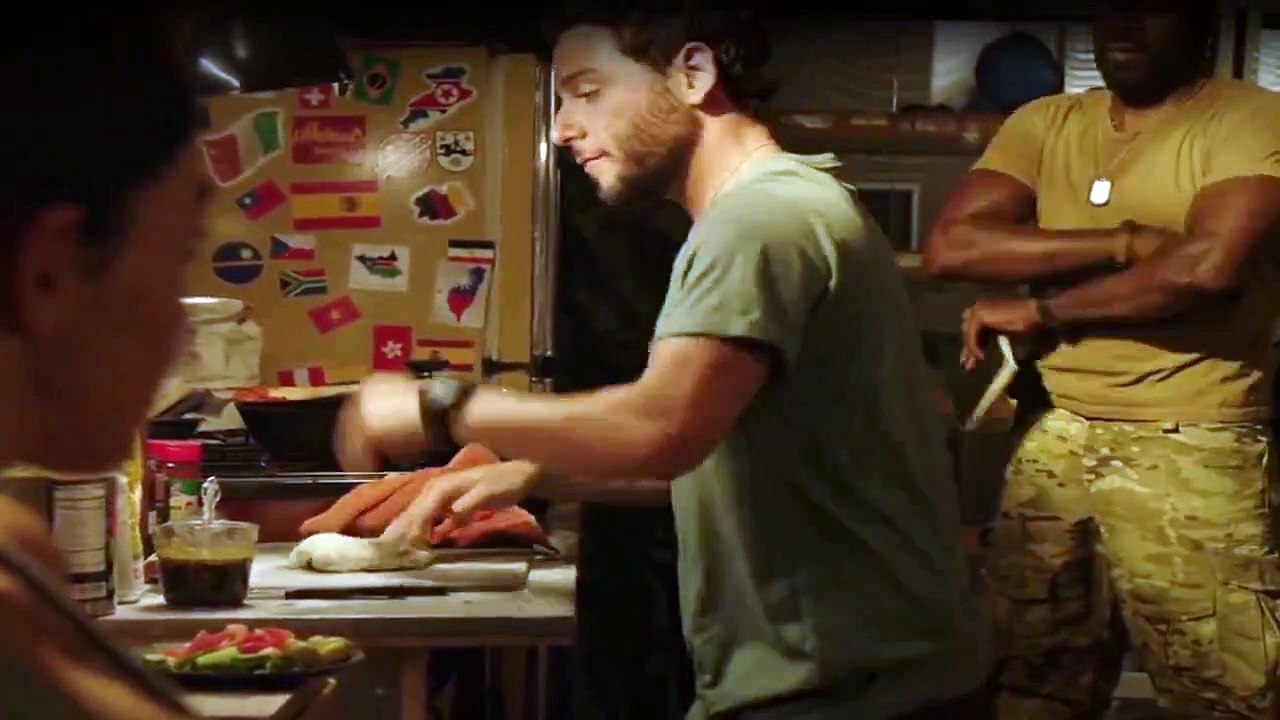 The Brave Staffel 1 Folge 7 HD Deutsch