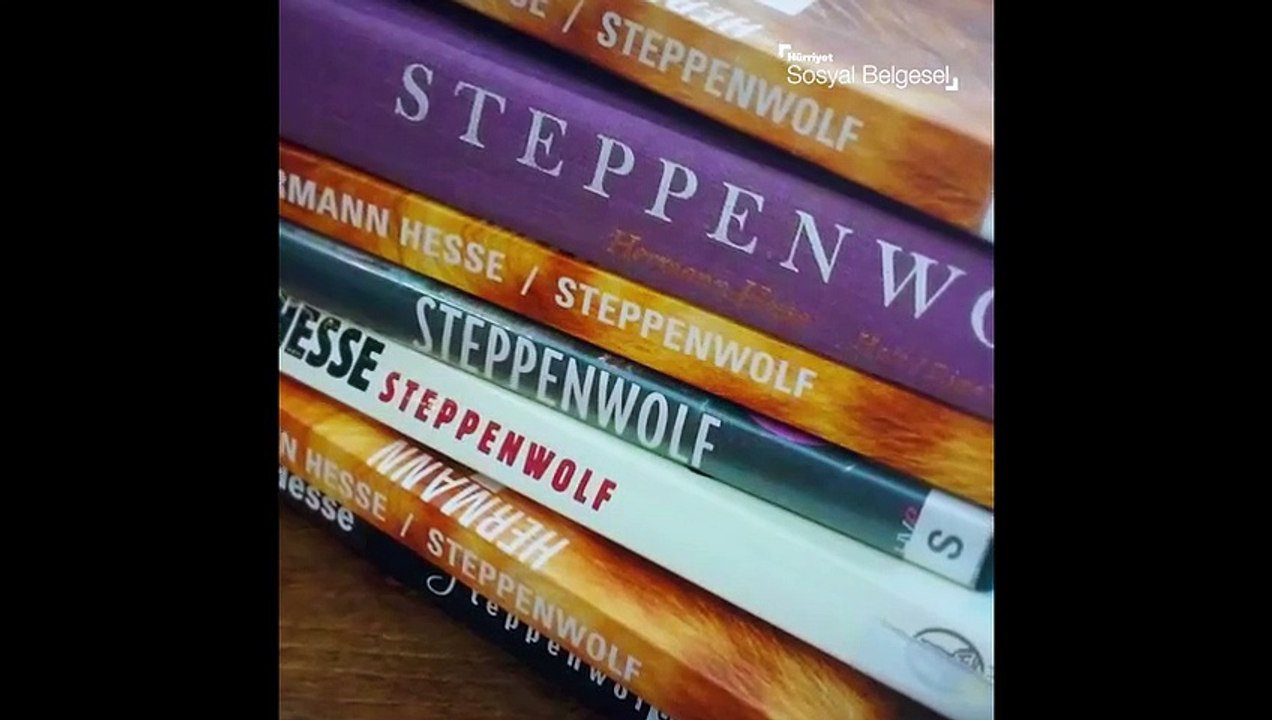 Eski kitaplar neden güzel kokar?