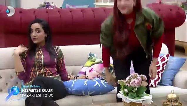 Kısmetse Olur 387.Bölüm Fragmanında büyük sürpriz! Geri döndüler