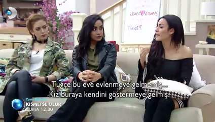 Kısmetse Olur 361. Yeni Bölüm Fragmanında Gözde'nin ailesi hakkında şok iddia