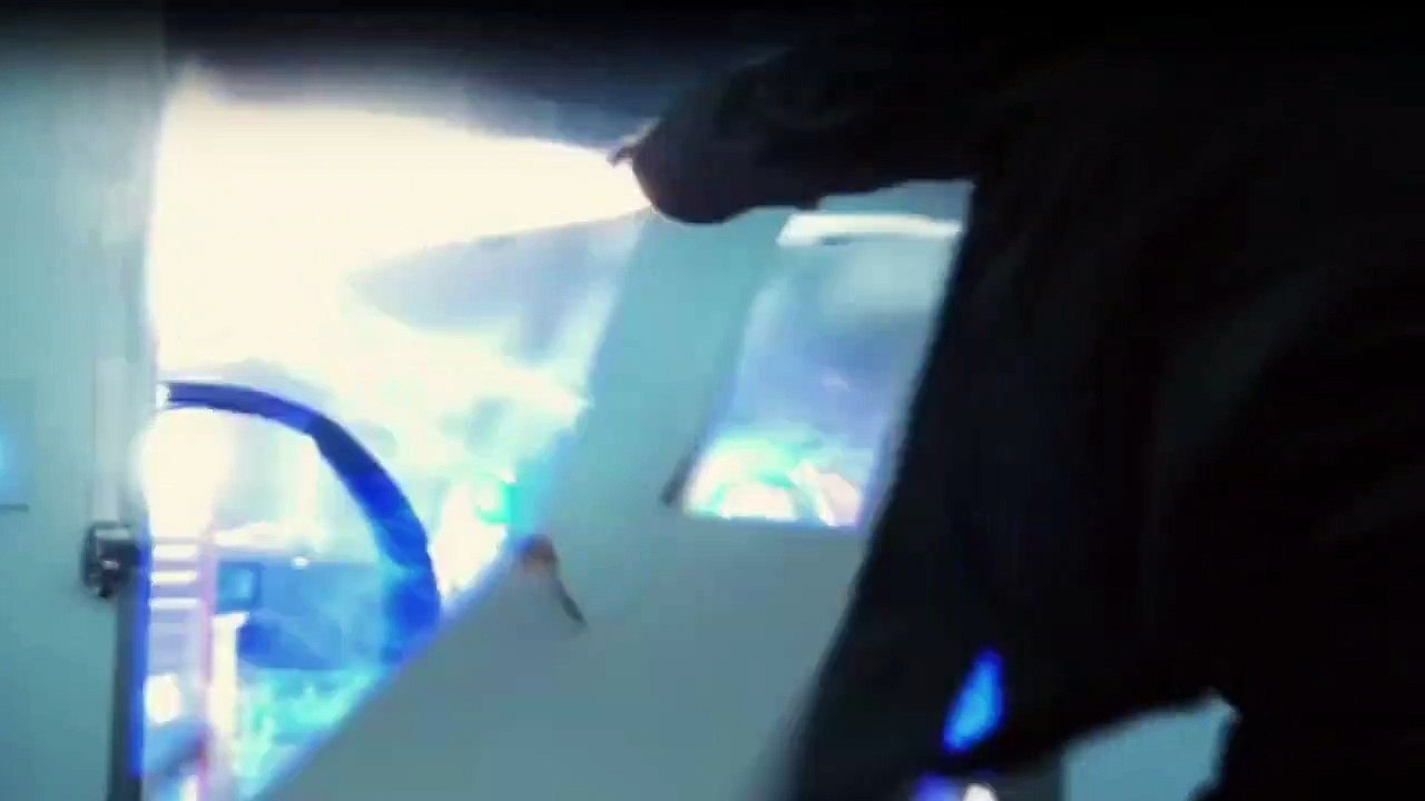 The Tomorrow People Staffel 1 Folge 22 HD Deutsch